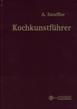 Kochkunstführer