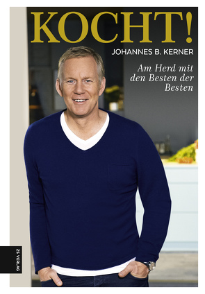 Kocht! von Kerner,  Johannes B.