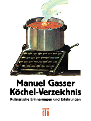 Köchel-Verzeichnis von Edelmann,  Heinz, Gasser,  Manuel