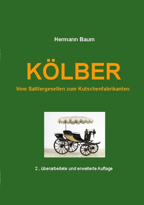 Kölber von Baum,  Hermann