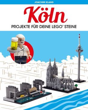 Köln von Klang,  Joachim