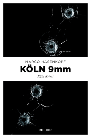 Köln 9 mm von Hasenkopf,  Marco