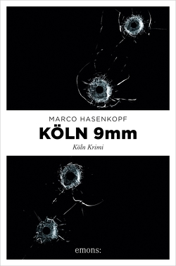 Köln 9mm von Hasenkopf,  Marco