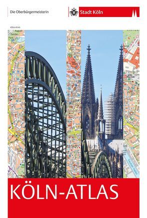 Köln-Atlas