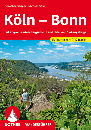 Köln – Bonn von Gahr,  Michael, Sänger,  Dorothee