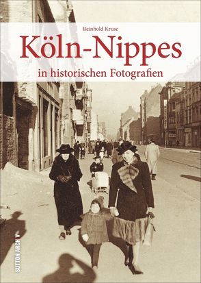 Köln-Nippes von Kruse,  Reinhold