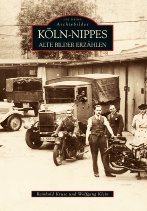 Köln-Nippes von Klein,  Wolfgang, Kruse,  Reinhold