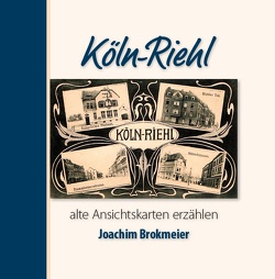 Köln-Riehl von Brokmeier,  Joachim, LINUS WITTICH Medien KG