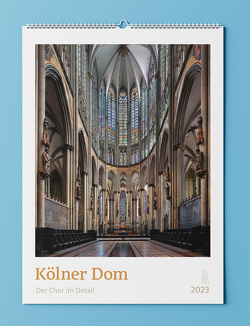 Kölner Dom von Kölner Domverlag
