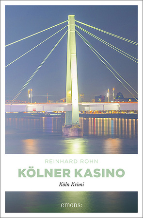 Kölner Kasino von Rohn,  Reinhard