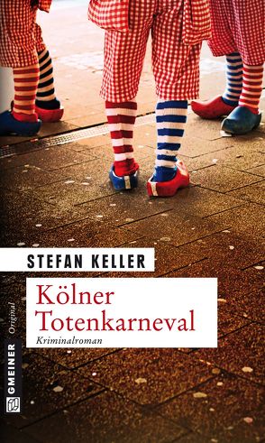 Kölner Totenkarneval von Keller,  Stefan