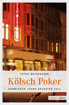 Kölsch Poker von Meisenberg,  Peter