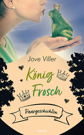 König Frosch von Viller,  Jove