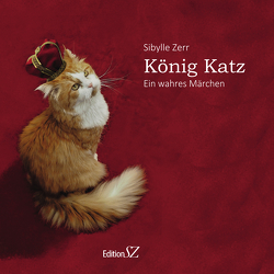 König Katz von Zerr,  Sibylle