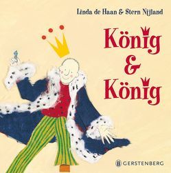 König & König von de Haan,  Linda, Nijland,  Stern