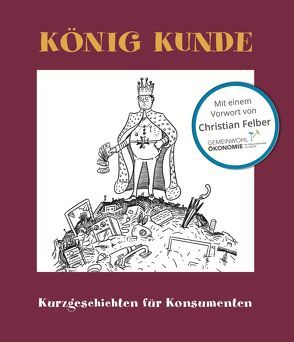 König Kunde von Rainer,  Müller
