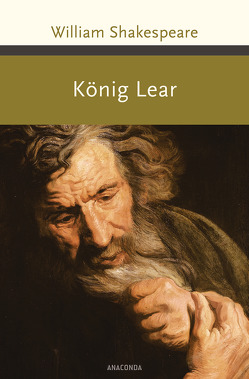 König Lear von Shakespeare,  William