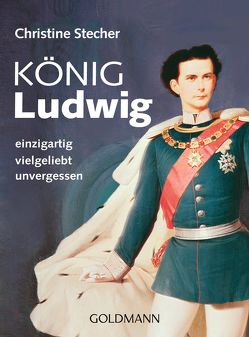 König Ludwig von Brömse,  Beate, Stecher,  Christine