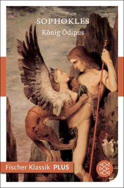 König Ödipus von Solger,  K.W.F., Sophokles