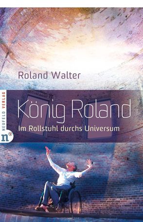 König Roland von Walter,  Roland