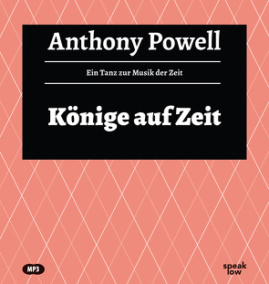 Könige auf Zeit von Arnold,  Frank, Feldmann,  Heinz, Powell,  Anthony