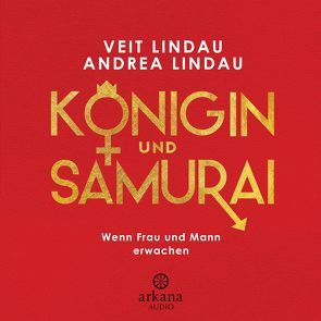 Königin und Samurai von Lindau,  Andrea, Lindau,  Veit