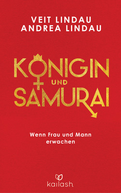 Königin und Samurai von Lindau,  Andrea, Lindau,  Veit