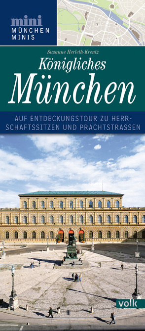 Königliches München von Herleth-Krentz,  Susanne