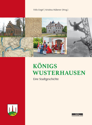 Königs Wusterhausen von Engel,  Felix, Hübener,  Kristina