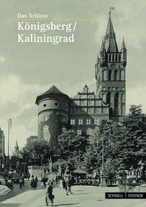 Königsberg / Kaliningrad von Wagner,  Wulf D.