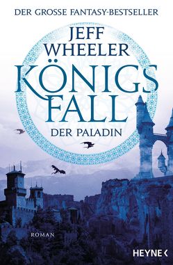 Königsfall – Der Paladin von Birken,  Johann, Wheeler,  Jeff