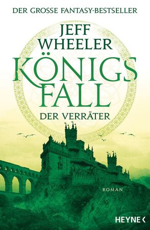 Königsfall – Der Verräter von Birken,  Johann, Wheeler,  Jeff