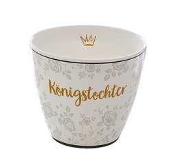 Königstochter – Tasse