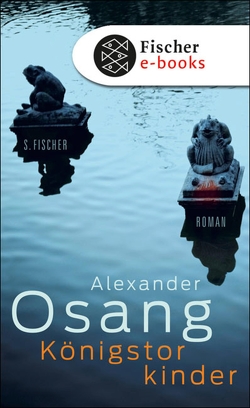 Königstorkinder von Osang,  Alexander