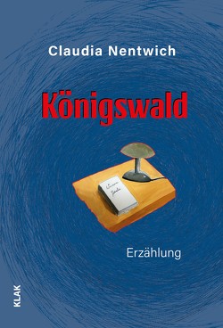Königswald von Nentwich,  Claudia