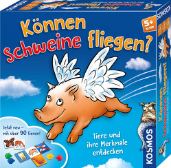 Können Schweine fliegen? Jubiläumsedition