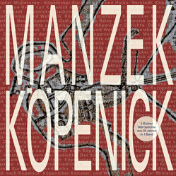 Köpenick von Manzek,  Michael