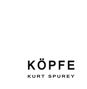 Köpfe von Spurey,  Kurt