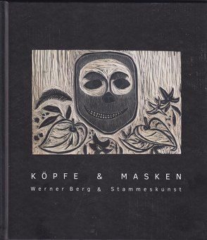 Köpfe & Masken von Scheicher,  Magdalena