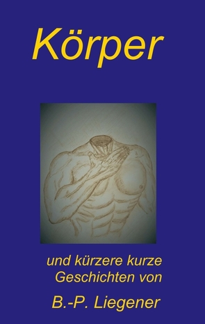 Körper von Liegener,  Bernd-Peter