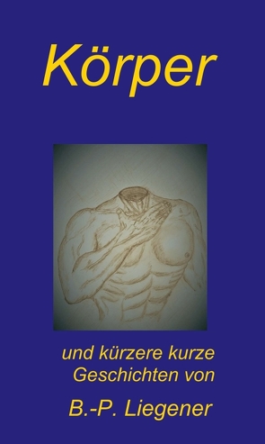 Körper von Liegener,  Bernd-Peter