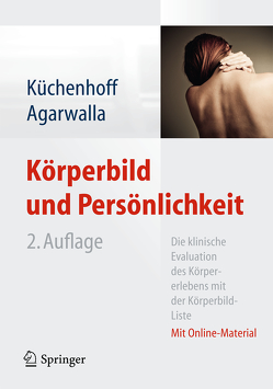 Körperbild und Persönlichkeit von Agarwalla,  Puspa, Himmighoffen,  Holger, Küchenhoff,  Joachim, Straus,  Doris