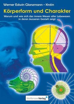 Körperform und Charakter von Glanzmann-Krstin,  Werner Edwin