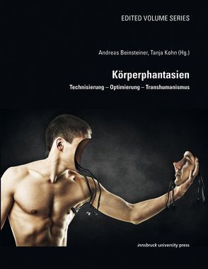 Körperphantasien von Beinsteiner,  Andreas, Kohn,  Tanja
