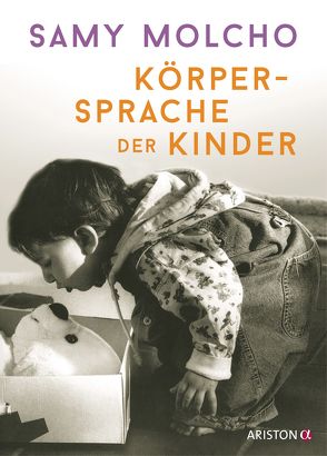 Körpersprache der Kinder von Molcho,  Samy