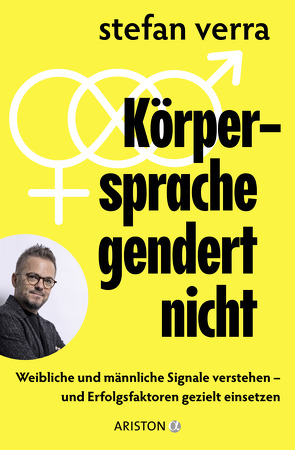 Körpersprache gendert nicht von Verra,  Stefan