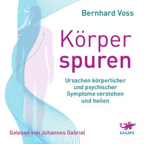 Körperspuren von Gabriel,  Johannes, Voss,  Bernhard