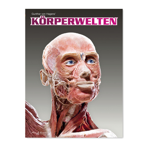 Körperwelten – Das Original (DE) von von Hagens,  Gunther