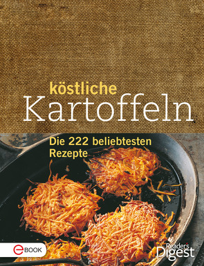 Köstliche Kartoffeln