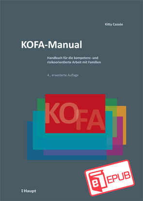 KOFA-Manual von Cassée,  Kitty
